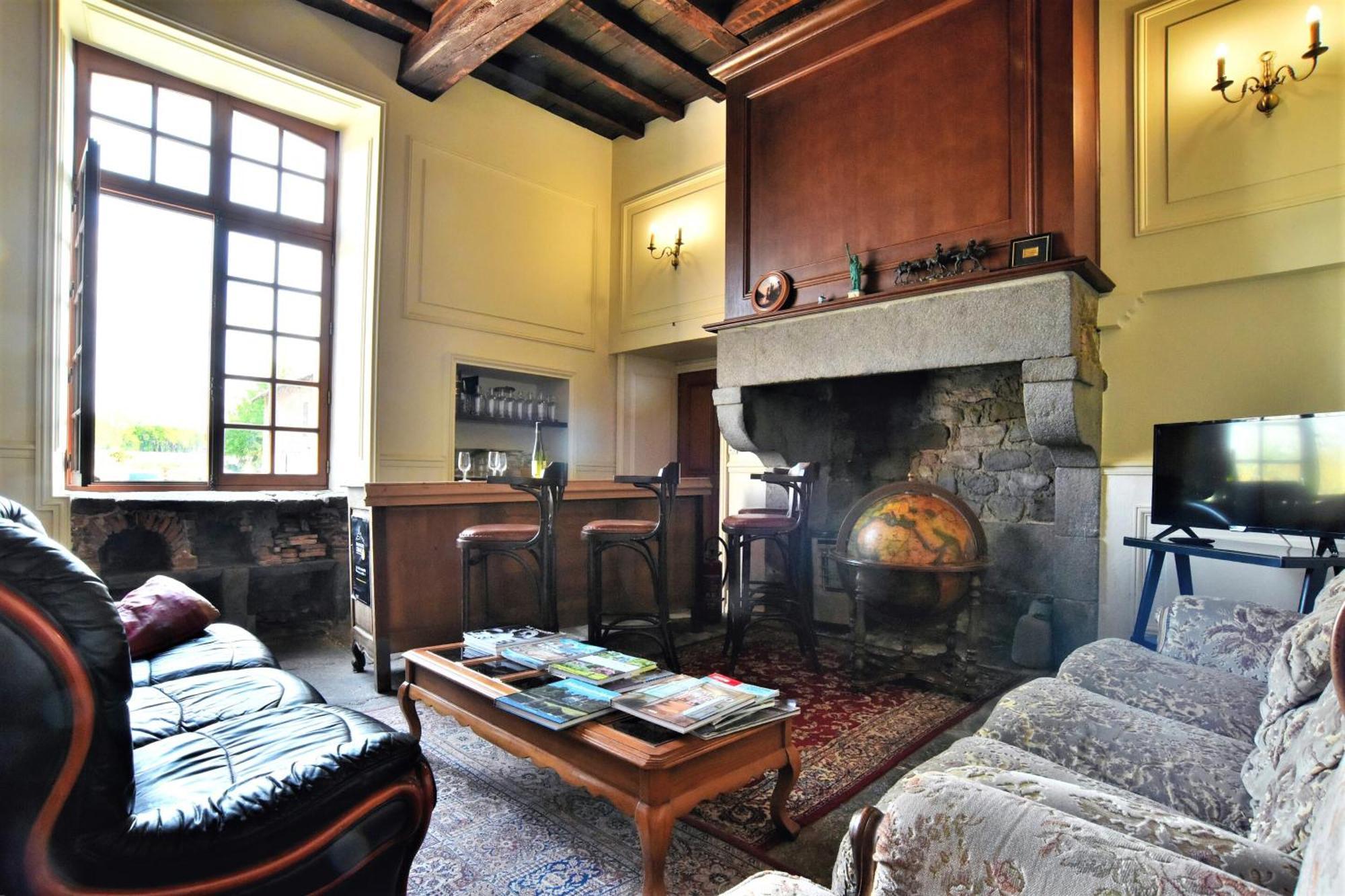 Domaine De Launay Blot, Proche Mt St Michel Baguer-Morvan Exterior photo