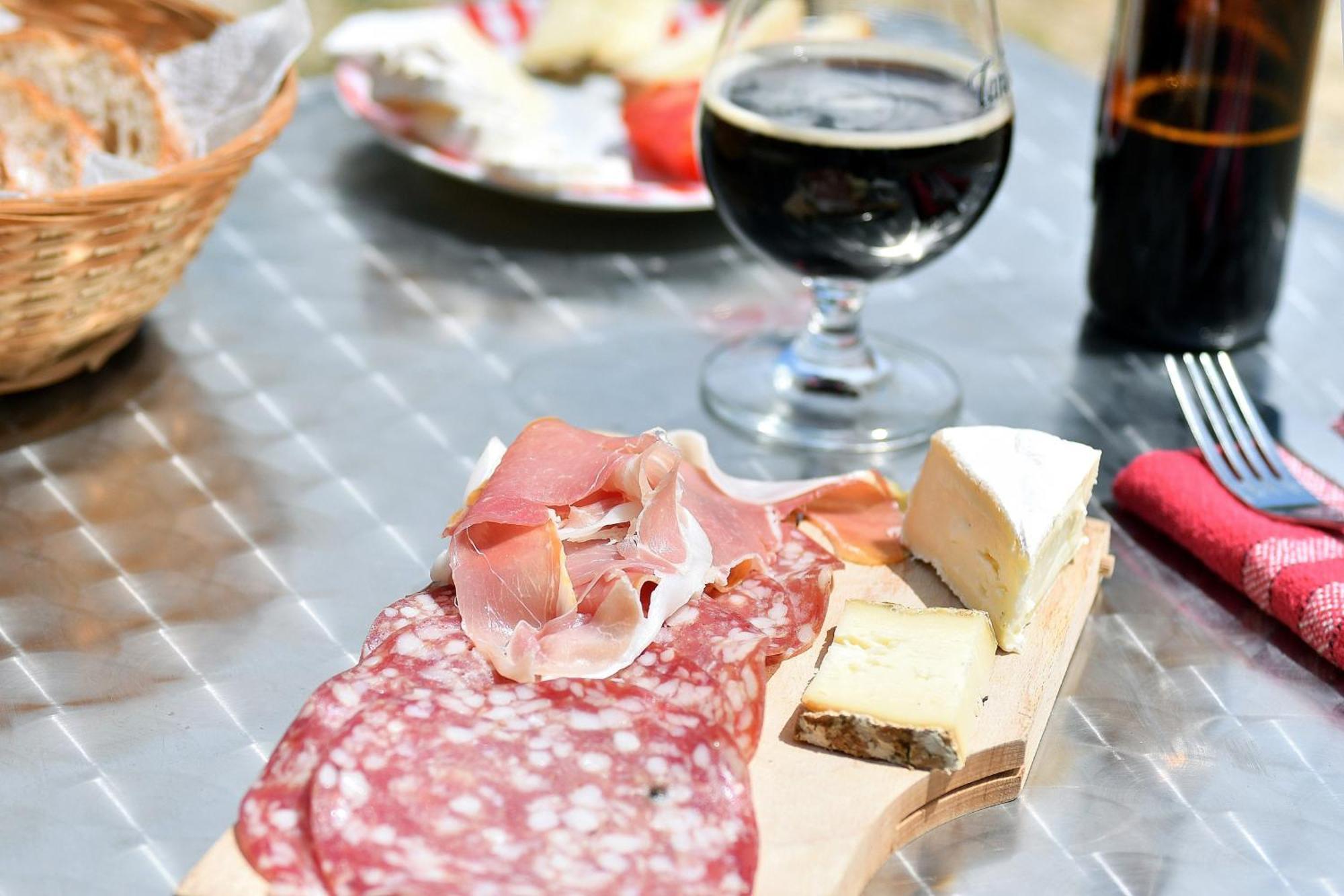 Domaine De Launay Blot, Proche Mt St Michel Baguer-Morvan Room photo