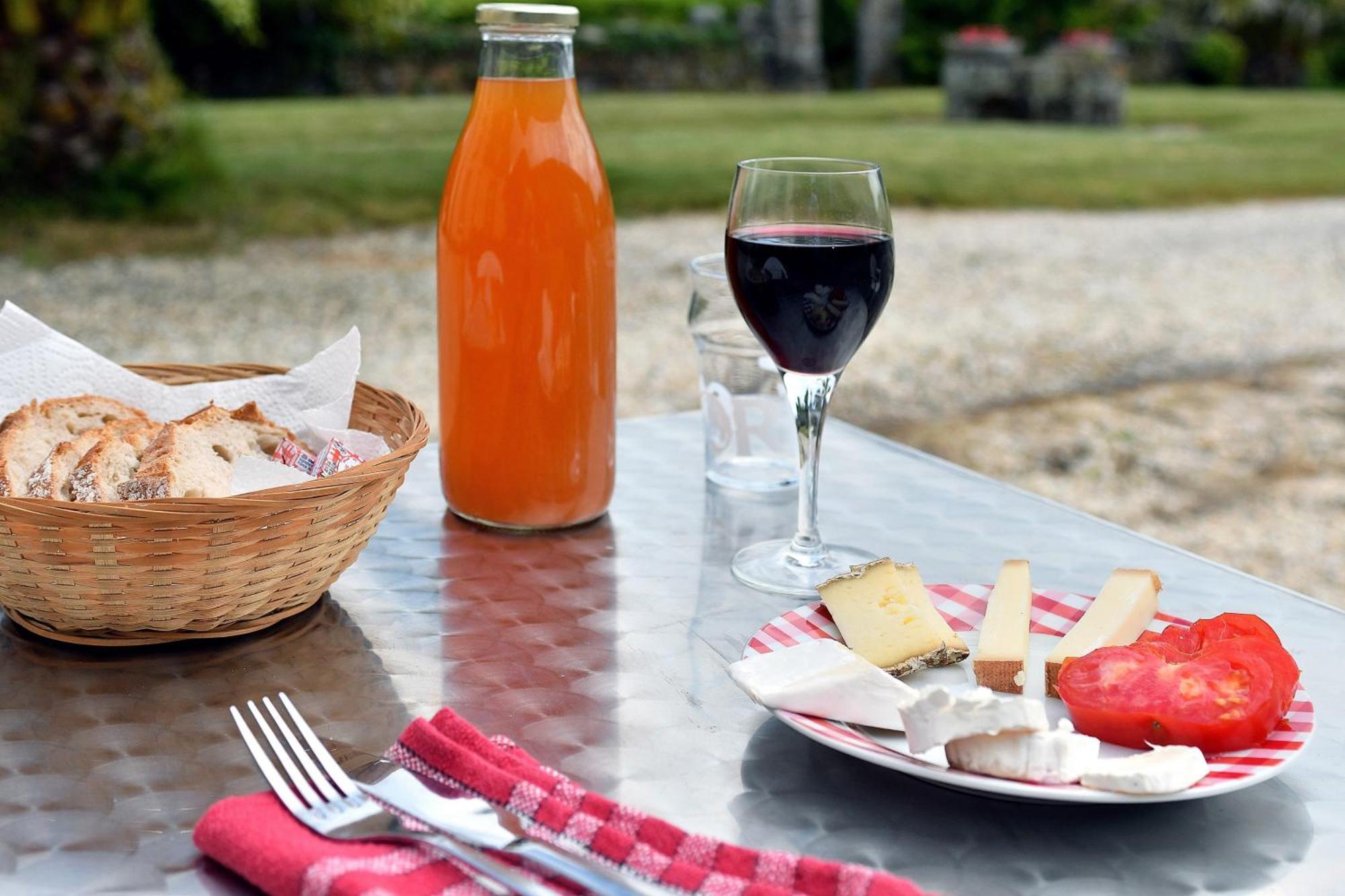 Domaine De Launay Blot, Proche Mt St Michel Baguer-Morvan Room photo