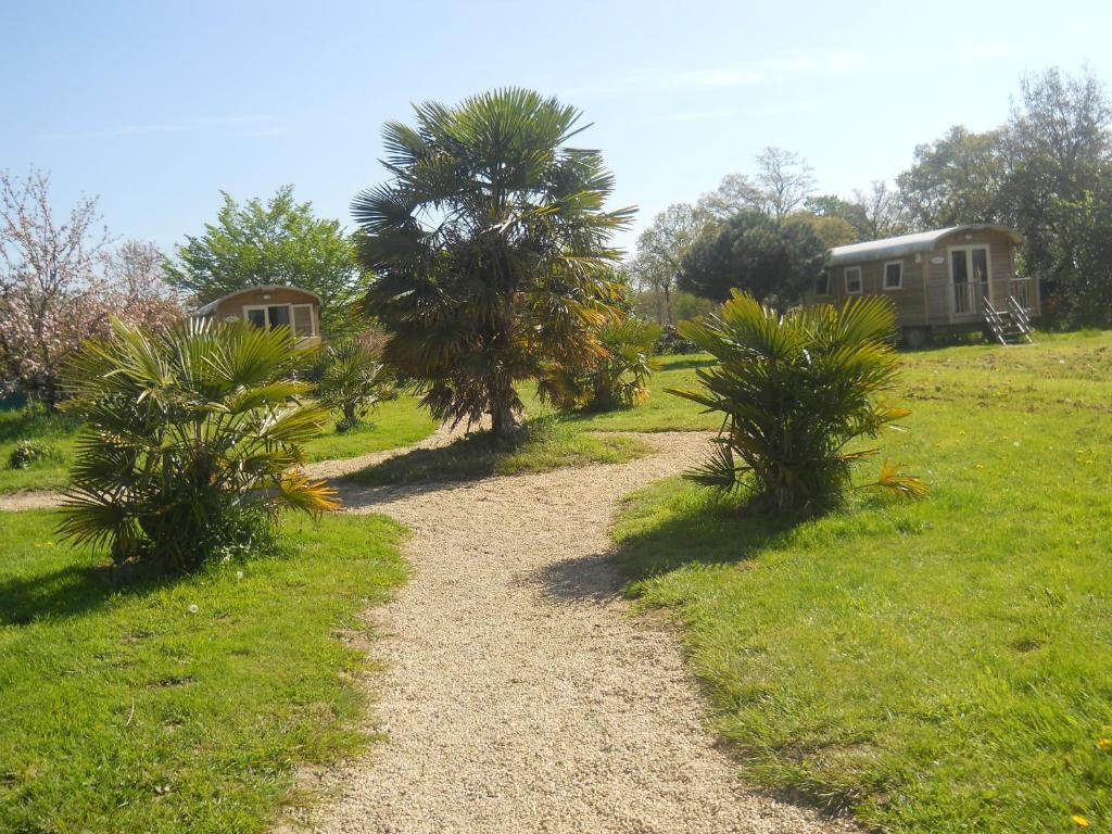 Domaine De Launay Blot, Proche Mt St Michel Baguer-Morvan Exterior photo